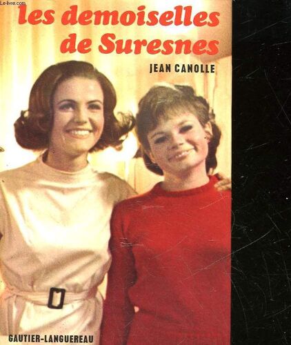 Les Demoiselles De Suresnes
