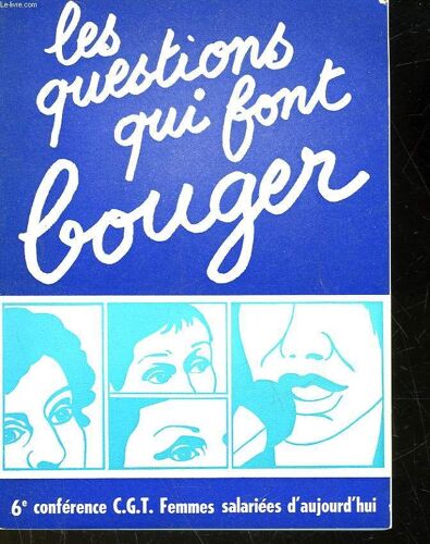 Les Questions Qui Font Bouger