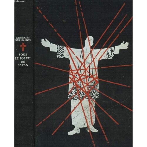 Sous Le Soleil De Satan