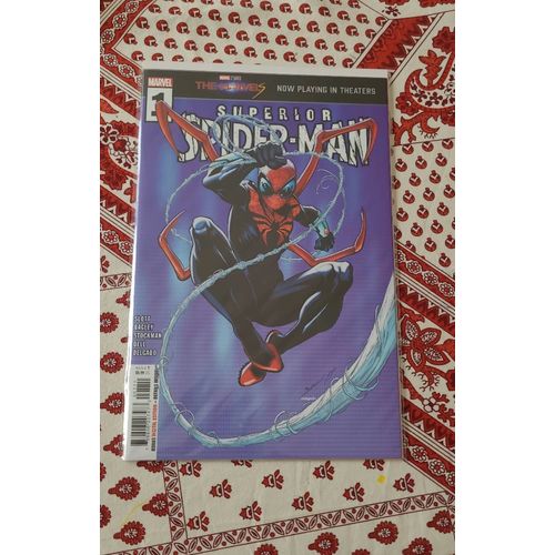 Superior Spider-Man 2023 1