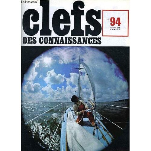 Clefs Des Connaissances - N°94