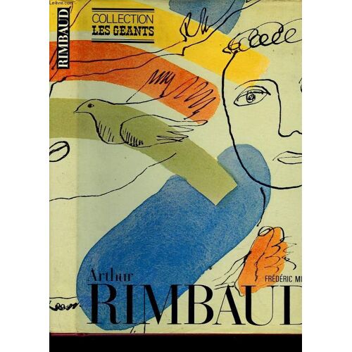 Arthur Rimbaud