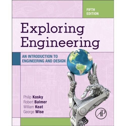 Exploring Engineering