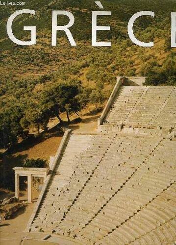 Merveilles Du Monde - Grece