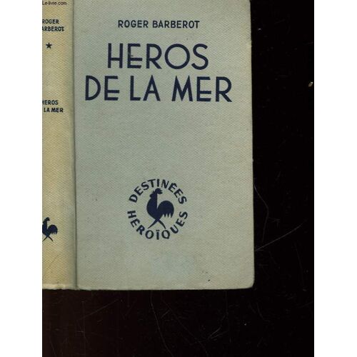 Heros De La Mer