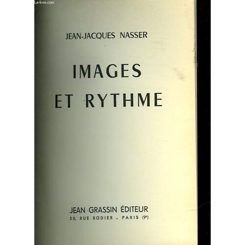 Images Et Rythme