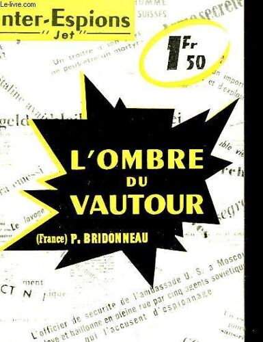 L'ombre Du Vautour