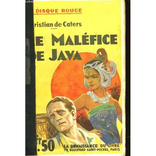 Le Malefice De Java