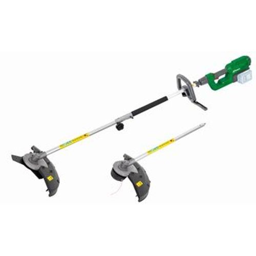 Débroussailleuse R-bat20 2x20v sans batterie ni chargeur