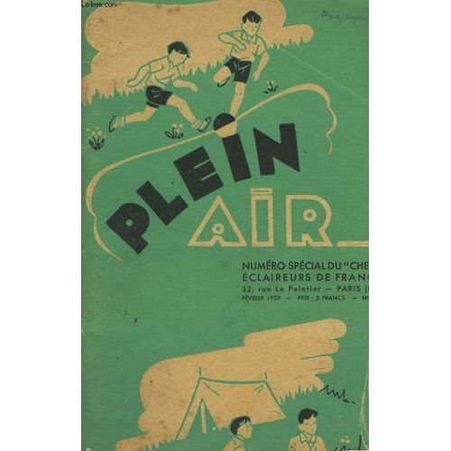 Plein Air N°194