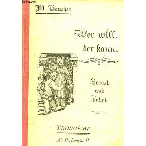 Wer Mill Der Kann - Sin Bush Für Altere Unfanger