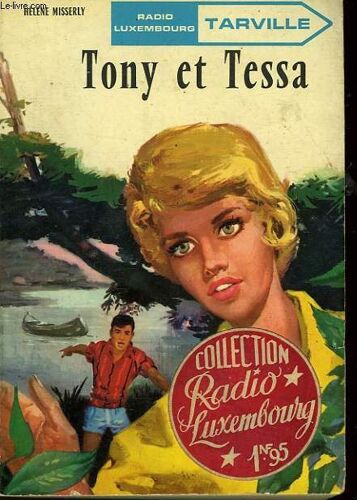 Tony Et Tessa