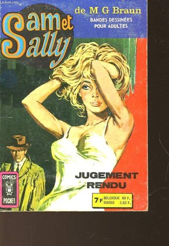 Sam Et Sally