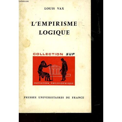 L'empirisme Logique
