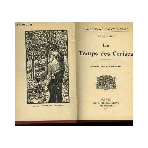 Le Temps Des Cerises