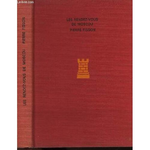 Les Rendez Vous De Moscou
