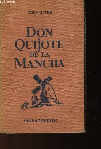 Classiques Espagnols - Don Quijote De La Mancha - Novelas Ejemplares