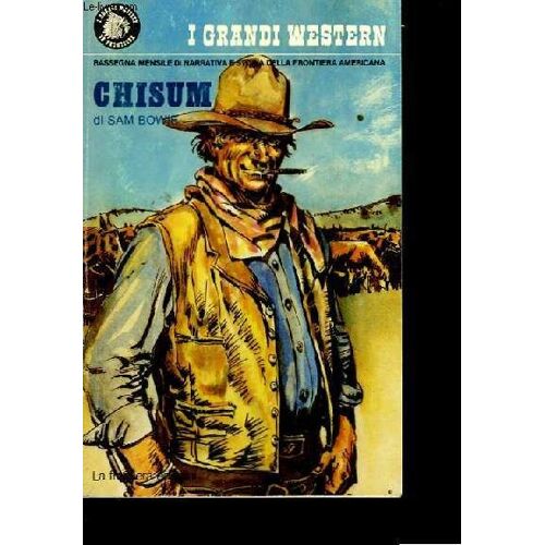 Chisum