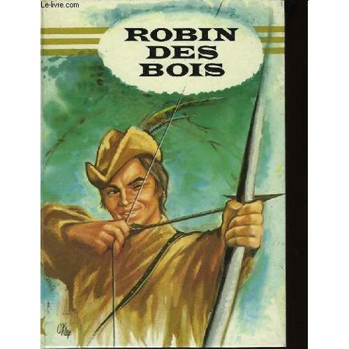 Robin Des Bois