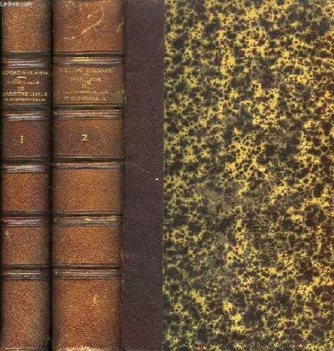 Formulaire General Et Complet, Ou Traite Pratique De Procedure Civile Et Commerciale, 2 Tomes