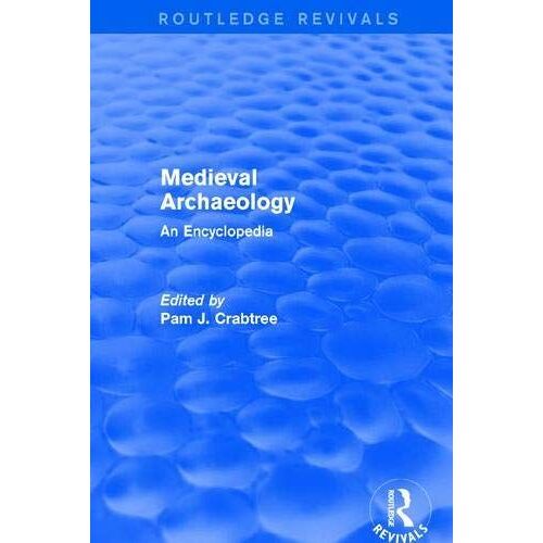 : Medieval Archaeology (2001)