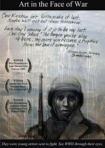 Art In The Face Of War