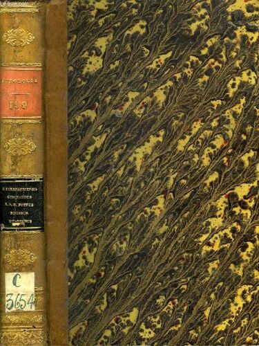 Patrologiae Cursus Completus, Series Secunda, Tomus Cxcix (Unicus): Saeculum Xii, Joannis Cognomine Saresberiensis Carnotensis Episcopi Opera Omnia