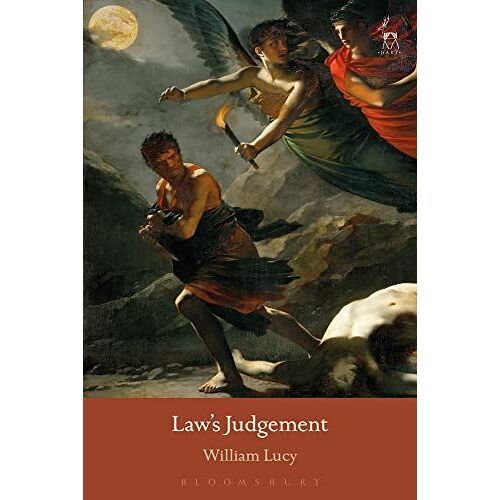 Laws Judgement