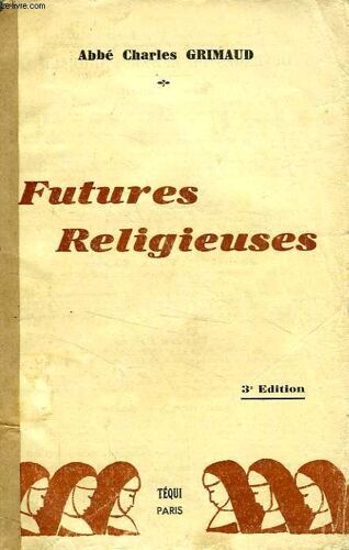 Futures Religieuses