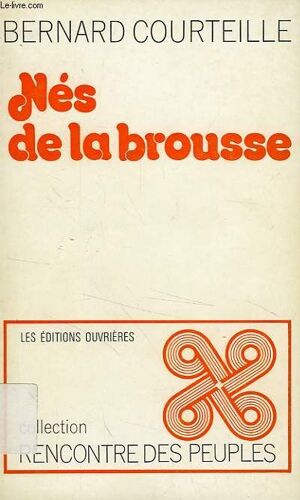 Nes De La Brousse