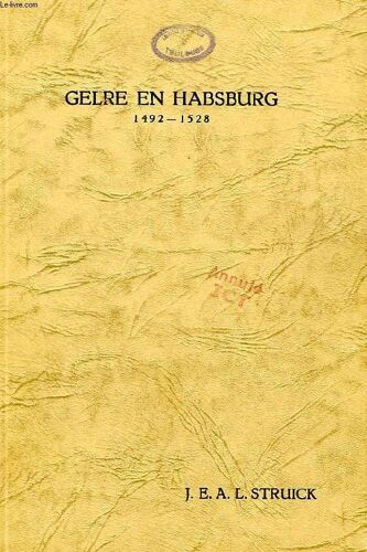 Gelre En Habsburg, 1492-1528