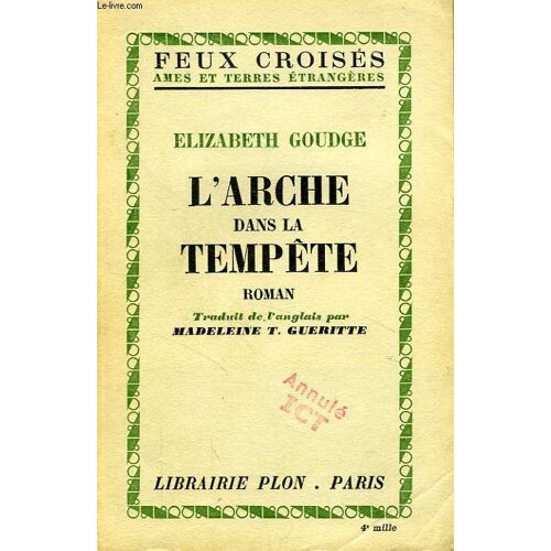 L'arche Dans La Tempete