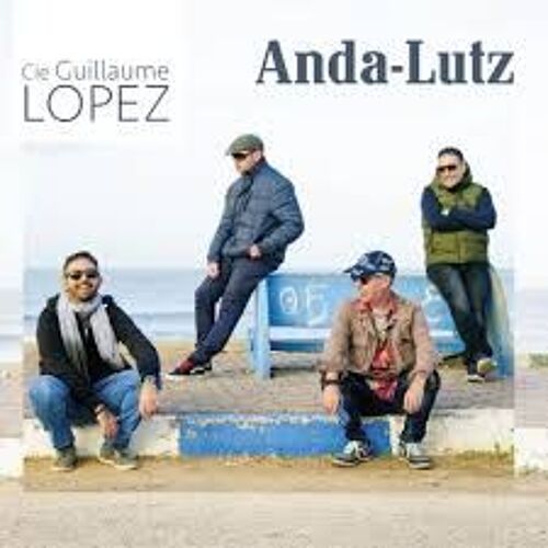 Anda-Lutz