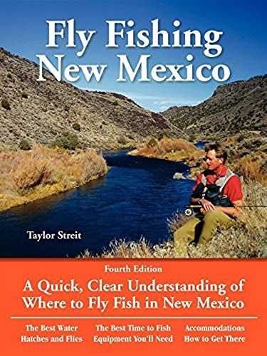 Fly Fishing New Mexico