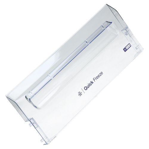 Portillon supérieur congélateur (90077-48378) Réfrigérateur congélateur (2271049567 FAURE)