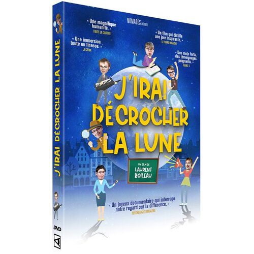 J'irai Décrocher La Lune