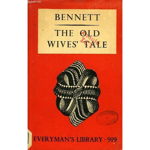 The Old Wive's Tale