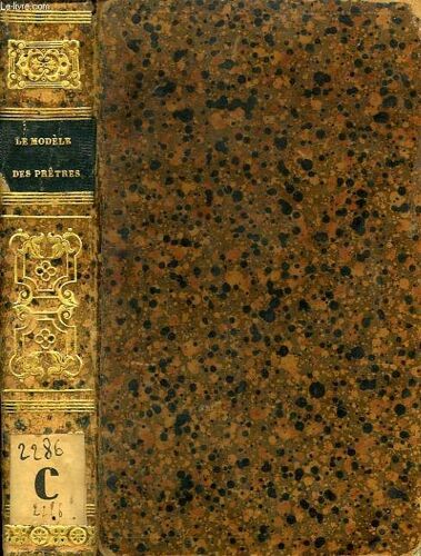 Le Modele Des Pretres, Ou Vie De J. Brydayne, Missionnaire