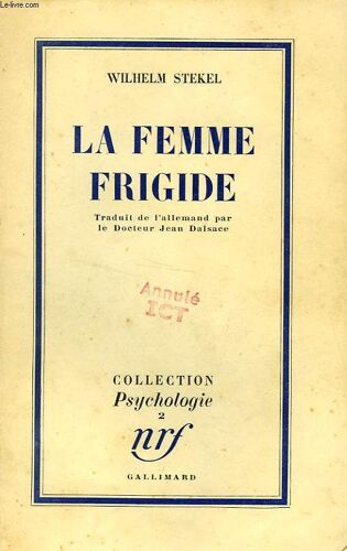 La Femme Frigide