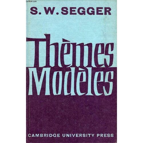 Themes Modeles