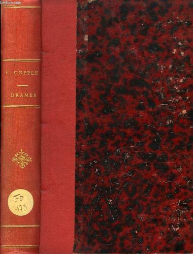 Severo Torelli / La Guerre De Cent Ans (Drames)