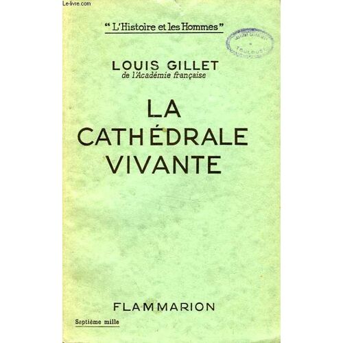 La Cathedrale Vivante