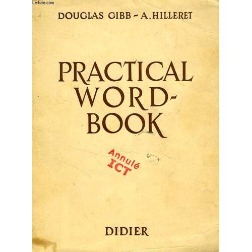 Practical Word-Book