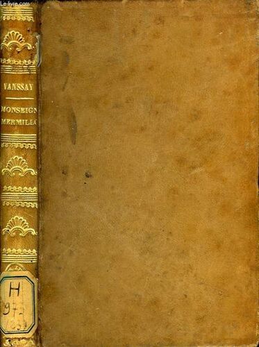 Monseigneur Mermillod, Eveque De D'hebron