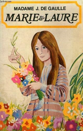 Marie Et Laure