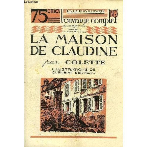 La Maison De Claudine