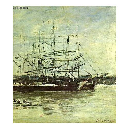 1874, Naissance De L'impressionnisme
