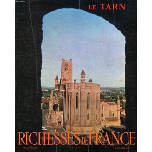 Le Tarn