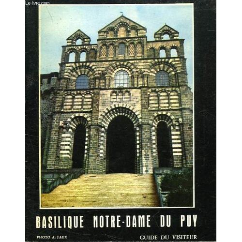 Basilique Notre-Dame Du Puy