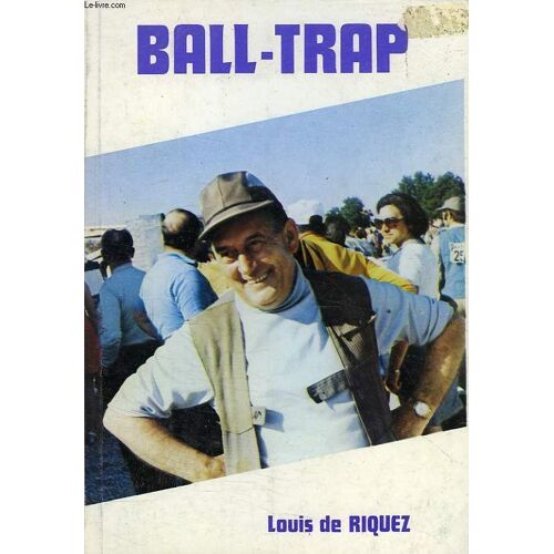 Ball-Trap